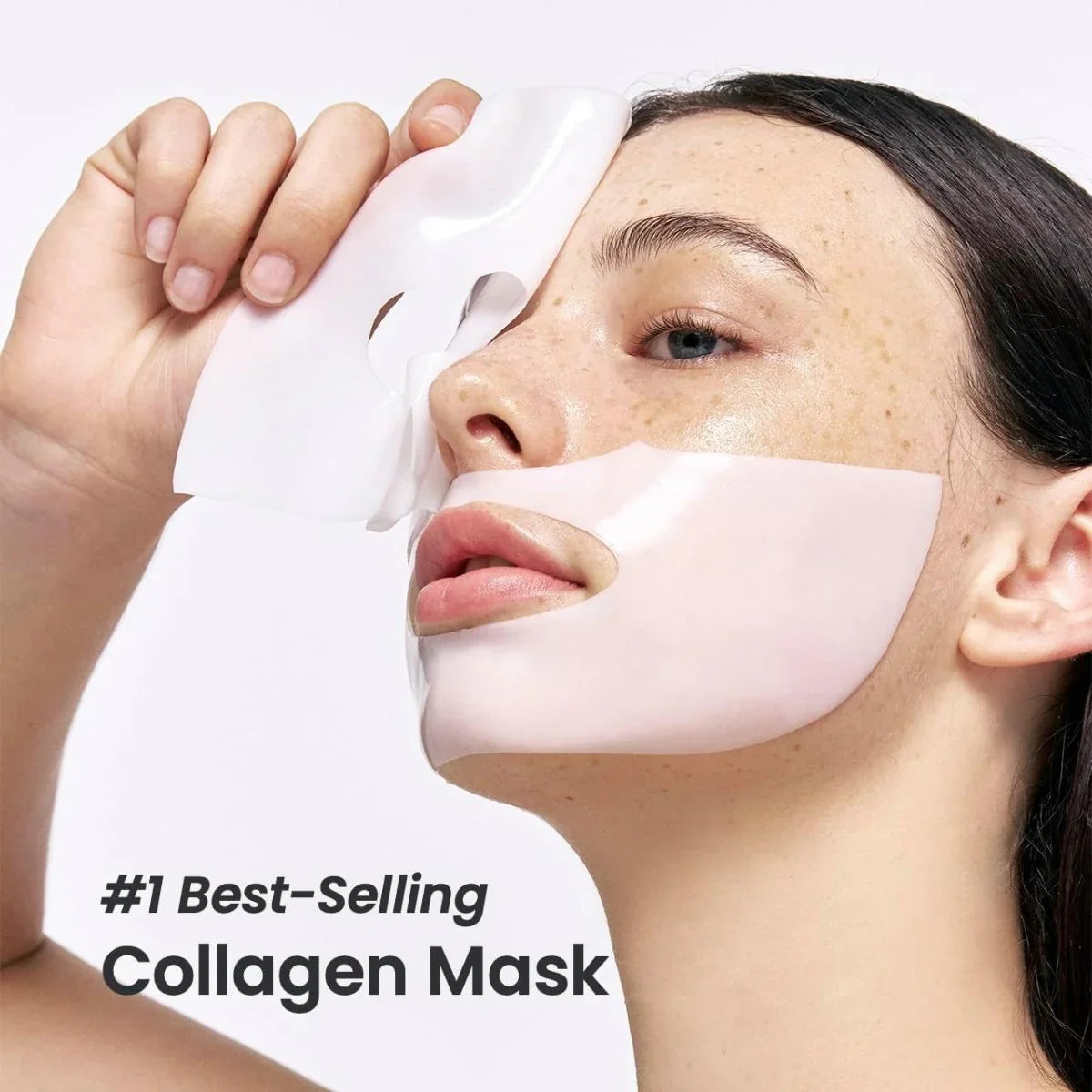 Iklom™ Bio-Collagen Mask