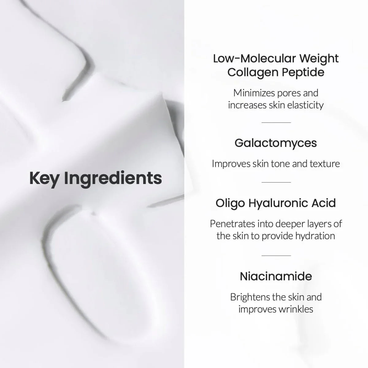 Iklom™ Bio-Collagen Mask