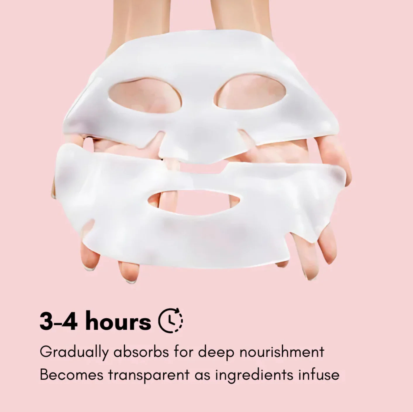 Iklom™ Bio-Collagen Mask